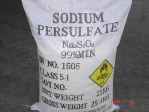 Sodium Persulfate(Sodium Persulphate)